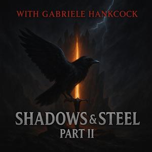 Warden of the Black Sigil (feat. Gabriele Hankcock)