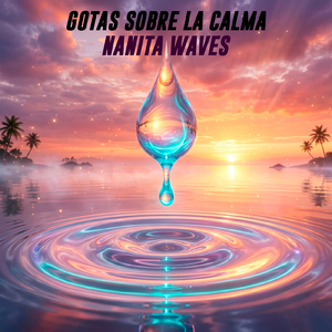 GOTAS SOBRE LA CALMA