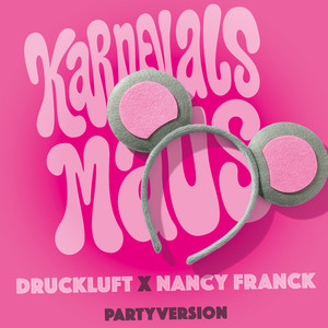 Karnevalsmaus (Partyversion)