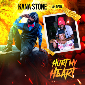 Hurt My Heart