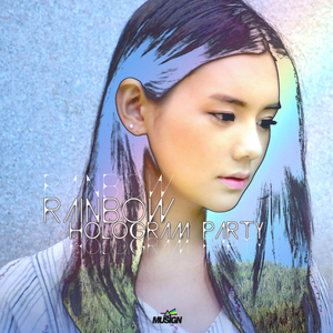 You are my rainbow (feat. 진선, Take'm)