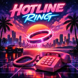 Hotline Ring