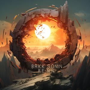 AA046) Broken Sun