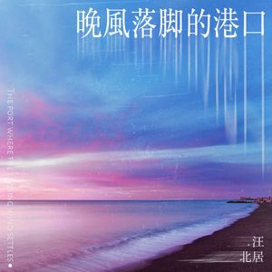 晚风落脚的港口（DJ版）