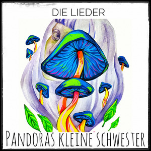 Pandoras Kleine Schwester