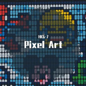 Pixel Art