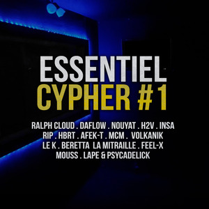 Essentiel Cypher #1