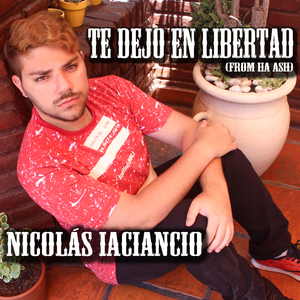 Te Dejo en Libertad