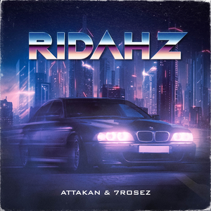 Ridahz