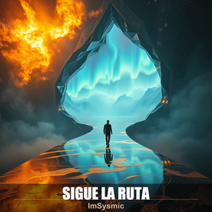 Sigue La Ruta