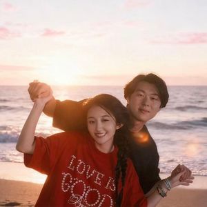 同一个舞台同一个梦想   付晨光 刘宛宜