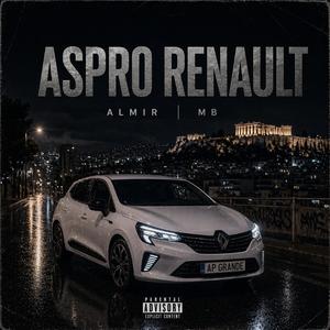 ASPRO RENAULT (feat. ALMIR & MB)