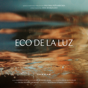 Eco de la luz (Instrumental)