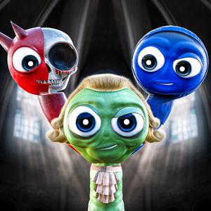 Danse Macabre (Incredibox Sprunki)