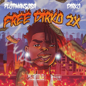 Free Dirko 2x