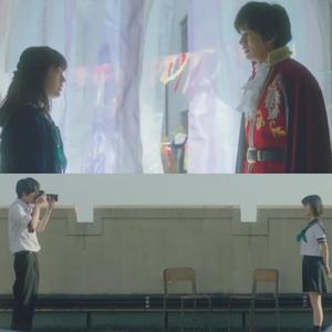 ハートビート（恋途未卜）