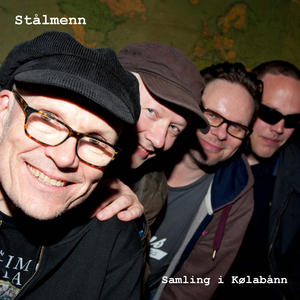 Spillets gang (Live)