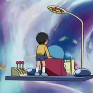 当我坐上时光机重新见到你的奇妙旅行