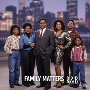 Urkel's Family Matters (feat. LWS (Ladies With Soul))