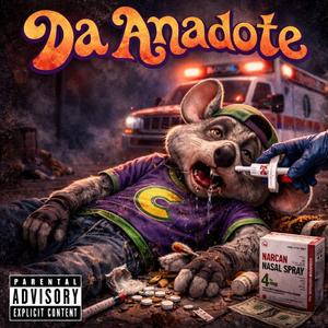 Da Anadote Ft. Lucas Mial