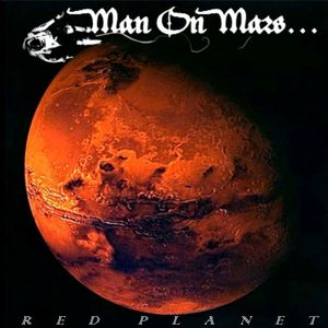 Mars Storm