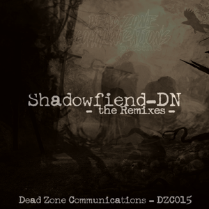 Nine in the Witching Woods [Murmuur Remix]