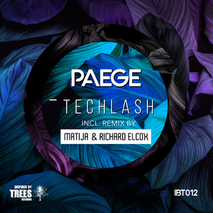 Techlash (Matija & Richard Elcox Remix)