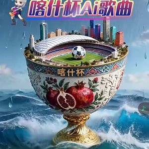 平凡的事-喀什杯putboll（平凡的事 remix）