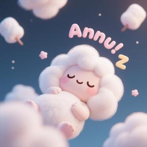 轻柔的宝宝催眠曲 (羊水流动声+妈妈心跳声+子宫声效+宝宝睡眠音乐)