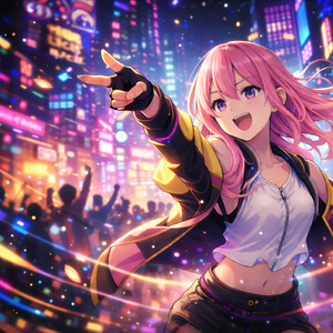 電光石火でキャッ！