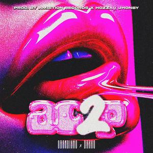 AC2P (feat. Drkko)