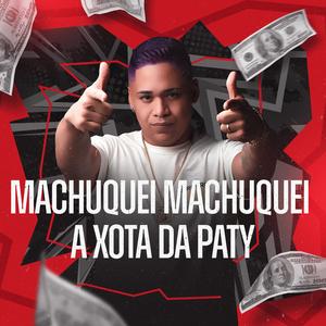 MACHUQUEI A XOTA DA PATY RITIMADA CUIABANA (feat. Mc Guizinho Niazi)