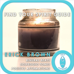 Find Your Spirit Guide Beach Induction