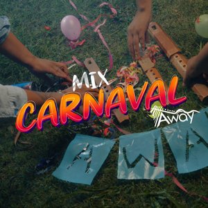 Carnaval Away Bolivia