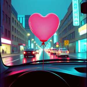 爱情讯息 (citypop&funk)