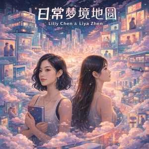 玻璃早晨