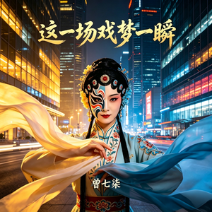 这一场戏梦一瞬