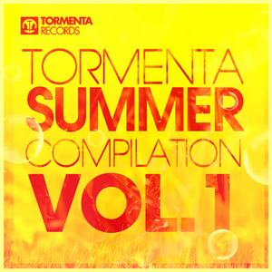 Drums In The Air (Instrumental Mix)