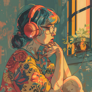 Paisaje Sonoro Ambiental Para Después Del Trabajo