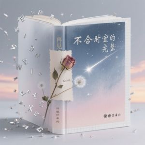 《谢谢你，来过》