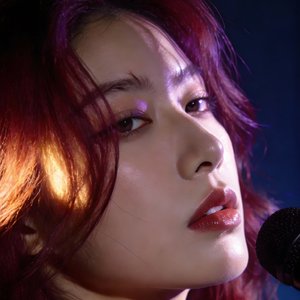 我的世界很小 装下你刚刚好