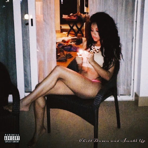 Chill Down and Smoke Up