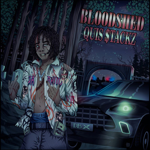 Bloodshed