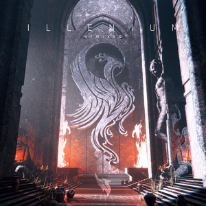 Eyes Wide Shut (feat. Travis Barker) [Vanic Remix]