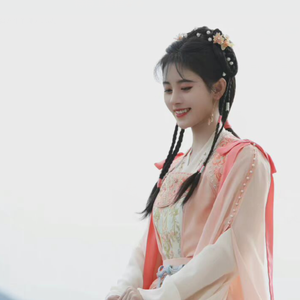 莫离（cover：鞠婧祎）