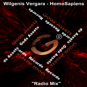 HomoSapiens (Radio Mix)