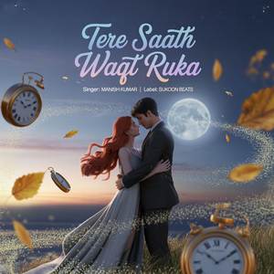 Tere Saath Waqt Ruka