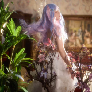 Butterfly Fly Away （翻自Miley Cyrus）