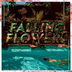 Falling Flowers