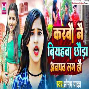 Karbio Nai Viyahwa Chaura Anpat Lago Hoi